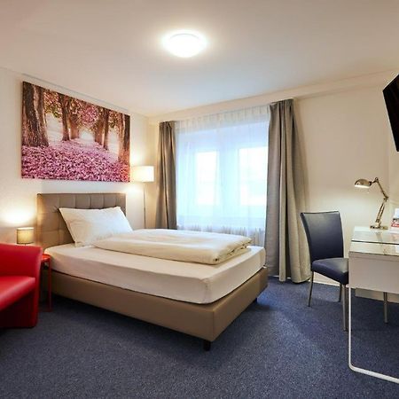 Hotel Ambassador โซโลทูร์น ภายนอก รูปภาพ
