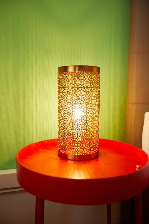 Hotel Ambassador โซโลทูร์น ภายนอก รูปภาพ